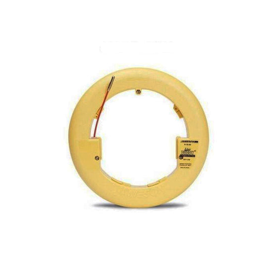 Jameson 1/8" X 50' Wee Buddy Fish Tape Kit - 8 - 18 - 50K - J.L. Matthews Co., Inc.