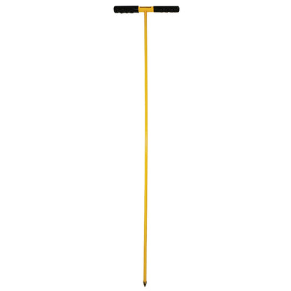 Jameson Non - Conductive Soil Probe, 48 in. - SP - 48 - J.L. Matthews Co., Inc.