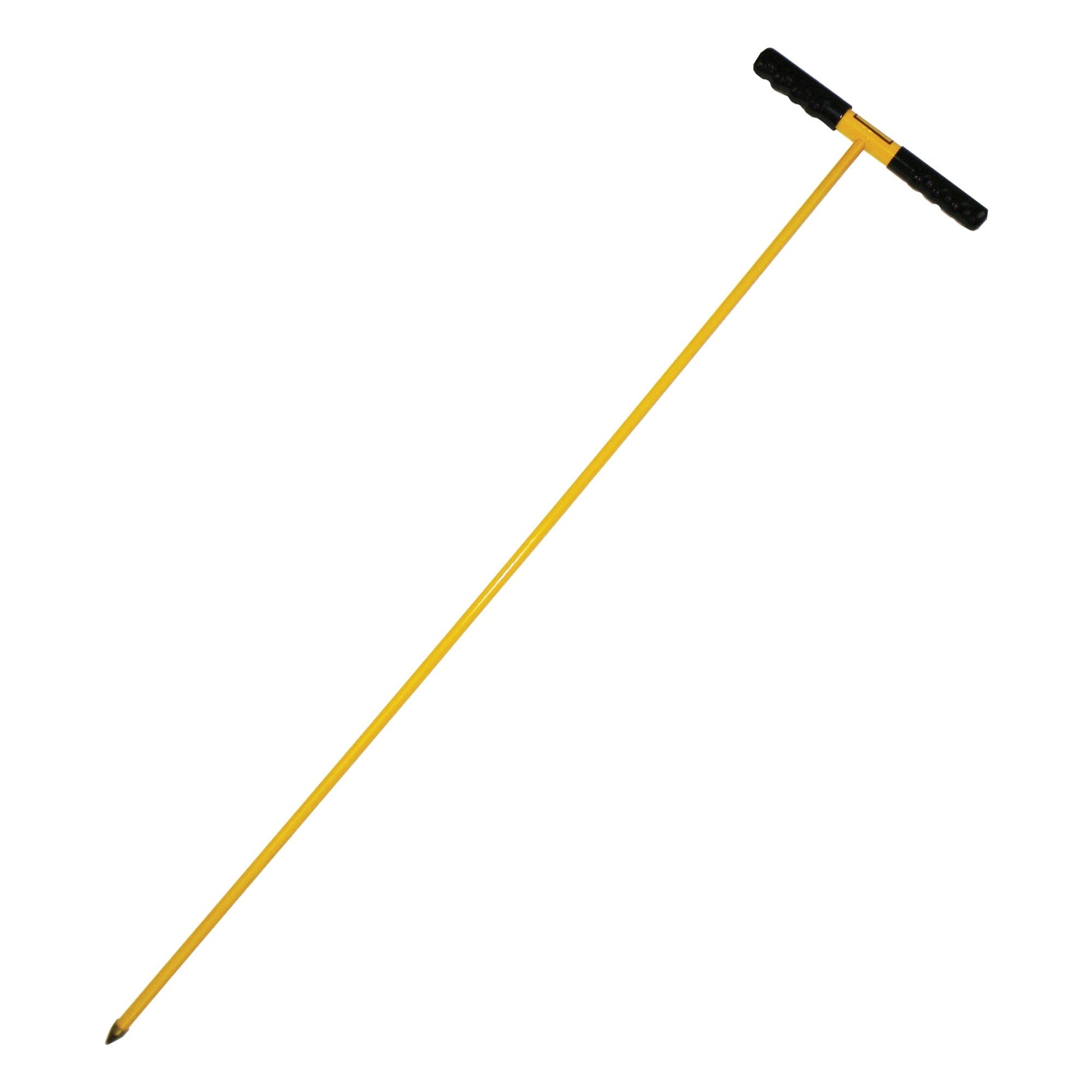 Jameson Non - Conductive Soil Probe, 48 in. - SP - 48 - J.L. Matthews Co., Inc.