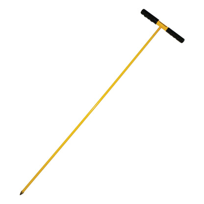 Jameson Non - Conductive Soil Probe, 48 in. - SP - 48 - J.L. Matthews Co., Inc.