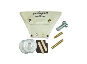 Jameson Accessory Kit For 5/16" Duct Hunter - 12 - 516 - AK - J.L. Matthews Co., Inc.