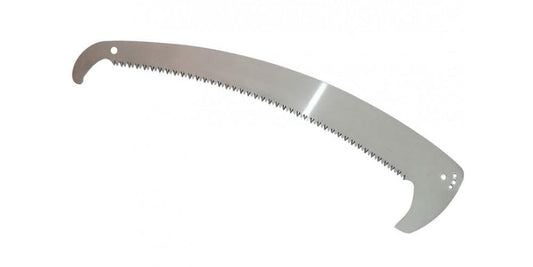 Jameson 16" Barracuda Double Hook Tri - Cut Pruning Saw Blade - SB - 16TE - DH