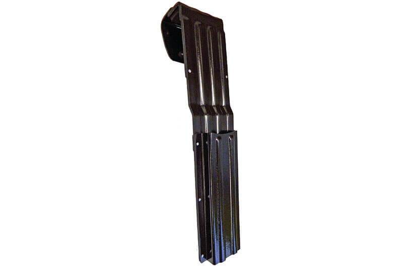 Jameson Chainsaw Scabbard - 24 - 14A - J.L. Matthews Co., Inc.