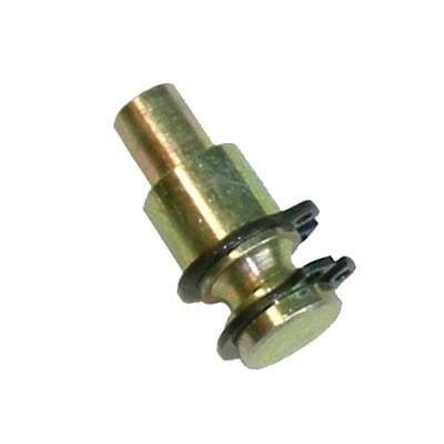 Jameson Lower Spring Pin Replacement Pruner Pin w/2 Rings - JAZ110 - J.L. Matthews Co., Inc.