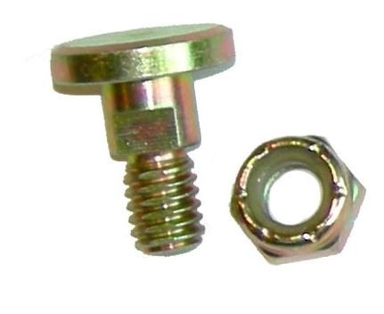 Jameson Replacement Screw & Nut - JAZ105 - J.L. Matthews Co., Inc.