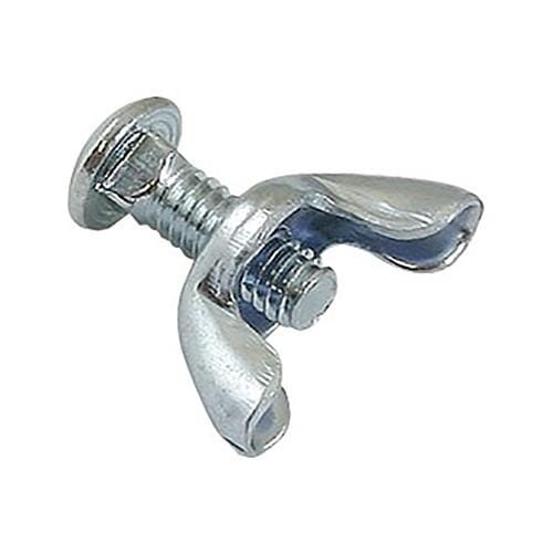 Jameson Replacement Bolt w/Wing Nut - PS - RP - U - J.L. Matthews Co., Inc.
