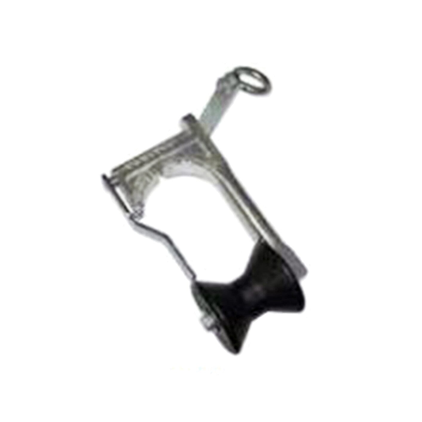Jameson Versa Block Stringing Block w/Rubber Roller - 90-100