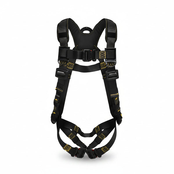 Jelco Arc Flash Bucket Truck Harness - 41882