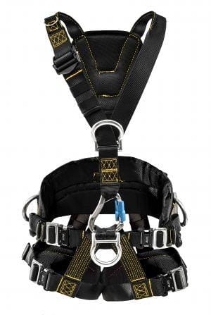 Jelco Tower Climbing Harness Fall Protection Equipment - 66105 - 66116 - J.L. Matthews Co., Inc.