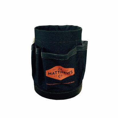 J.L. Matthews Canvas Ditty Bag - 30 - 0_ - J.L. Matthews Co., Inc.