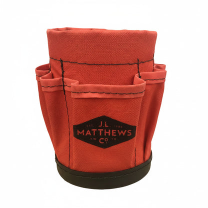 J.L. Matthews Canvas Ditty Bag - 30 - 0