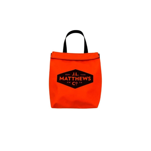 J.L. Matthews Harness Bag - J10HBT - J.L. Matthews Co., Inc.