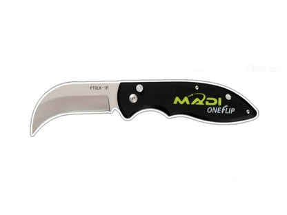 J.L. Matthews Linemen Hand Tools Kit - One FLip Knife