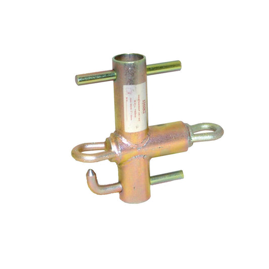 J.L. Matthews Port - A - Wrap Mini Lowering Device - 601MN - J.L. Matthews Co., Inc.
