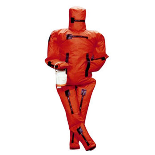 J.L. Matthews Rescue Dummy Training Mannequin - 14 - 007 - J.L. Matthews Co., Inc.