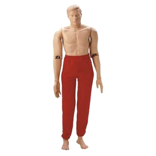 J.L. Matthews Rescue Randy Manikin Training Dummies - 1475