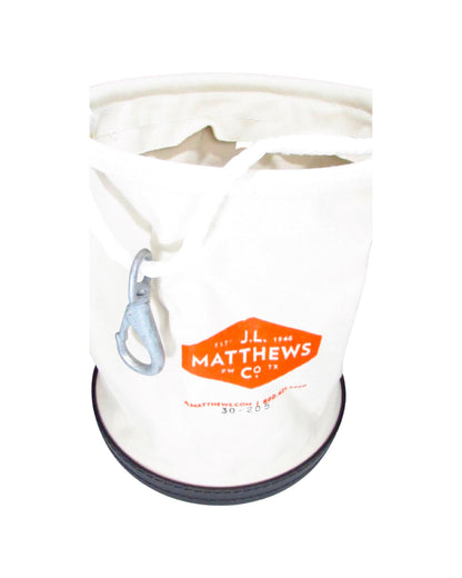 J.L. Matthews Tool Bucket - 30 - 205 - J.L. Matthews Co., Inc.