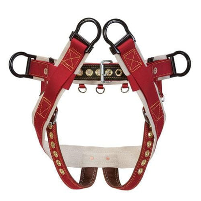 J.L. Matthews Tree Climbing Gear Kit - JLM - BTK - DISCONTINUED - J.L. Matthews Co., Inc.
