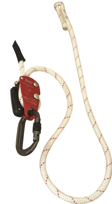 Entry Level Climbing Kit 