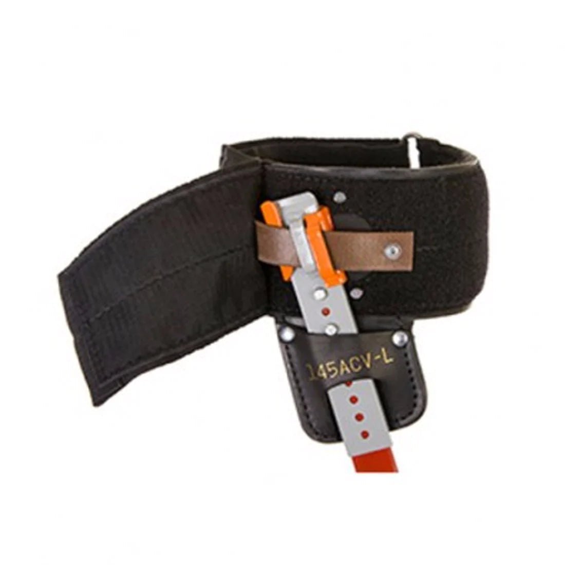 Entry Level Climbing Belt