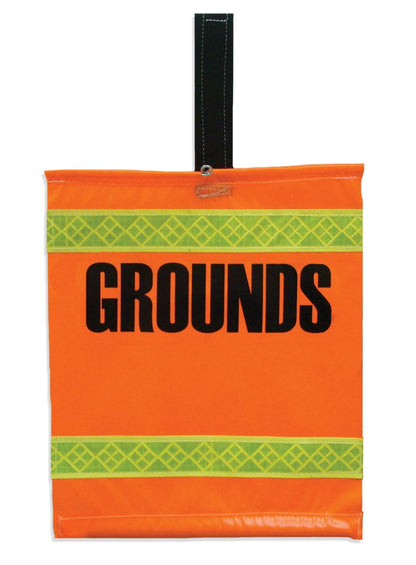 JLMCO Groung Flag - 13 - 528