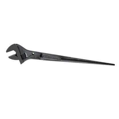 Klein 16" Adjustable - Head Construction Wrench - 3239 
