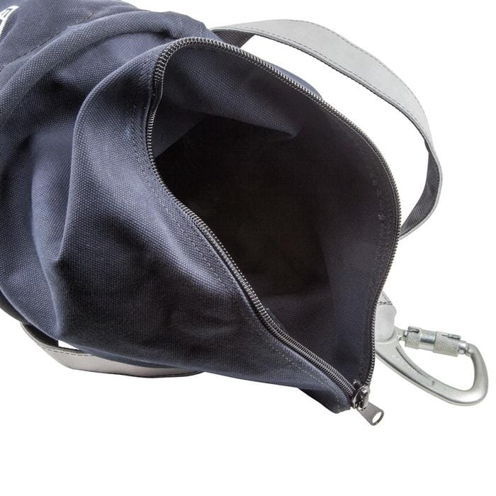 Klein Flame Retardant Top Closing Canvas Bucket - 5104CLRFR - J.L. Matthews Co., Inc.