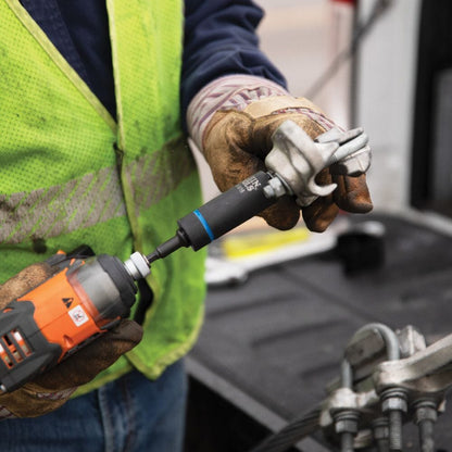 Klein 2-in-1 Impact Socket