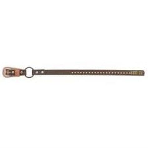 Klein Ankle Straps Pole and Tree Climbers Nylon Ankle Strap - 5301 - 20 - J.L. Matthews Co., Inc.