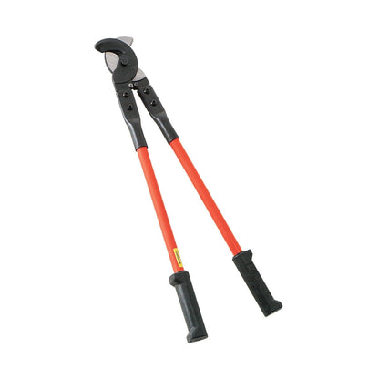 Klein 25" Fiberglass Handle Cable Cutter
