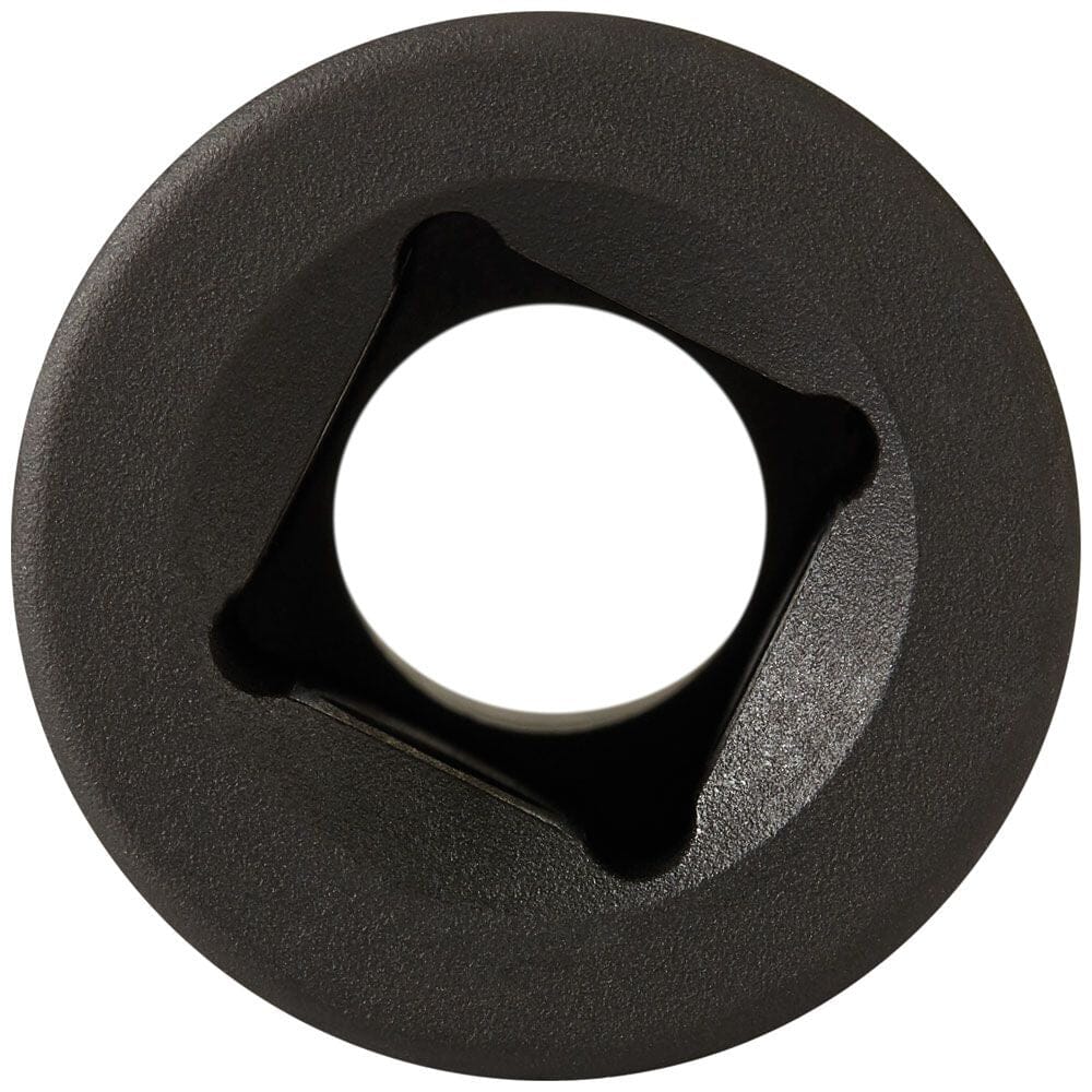 Klein 3 - in - 1 Slotted Impact 12 - Point Socket - 66031 - J.L. Matthews Co., Inc.