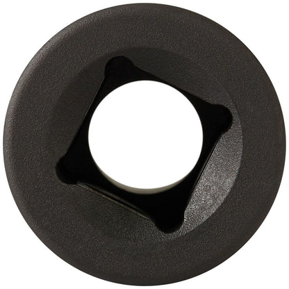 Klein 3 - in - 1 Slotted Impact 12 - Point Socket - 66031 - J.L. Matthews Co., Inc.