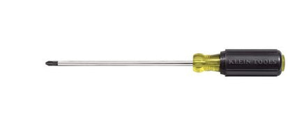 Klein #3 Phillips Round Shank Screwdriver - 603 - 6