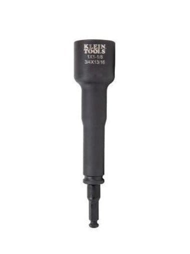 Klein Square Impact Socket - NRHD4 