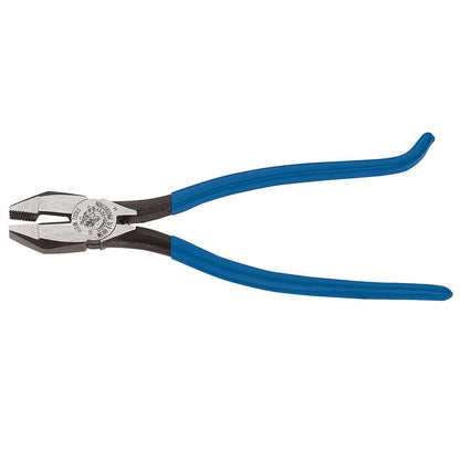 Klein Heavy - Duty Cutting Ironworker's Pliers - D2000 - 7CST