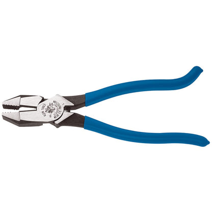 Klein 9" Heavy-Duty Cutting Pliers Ironworker's Plier - D2000-9ST