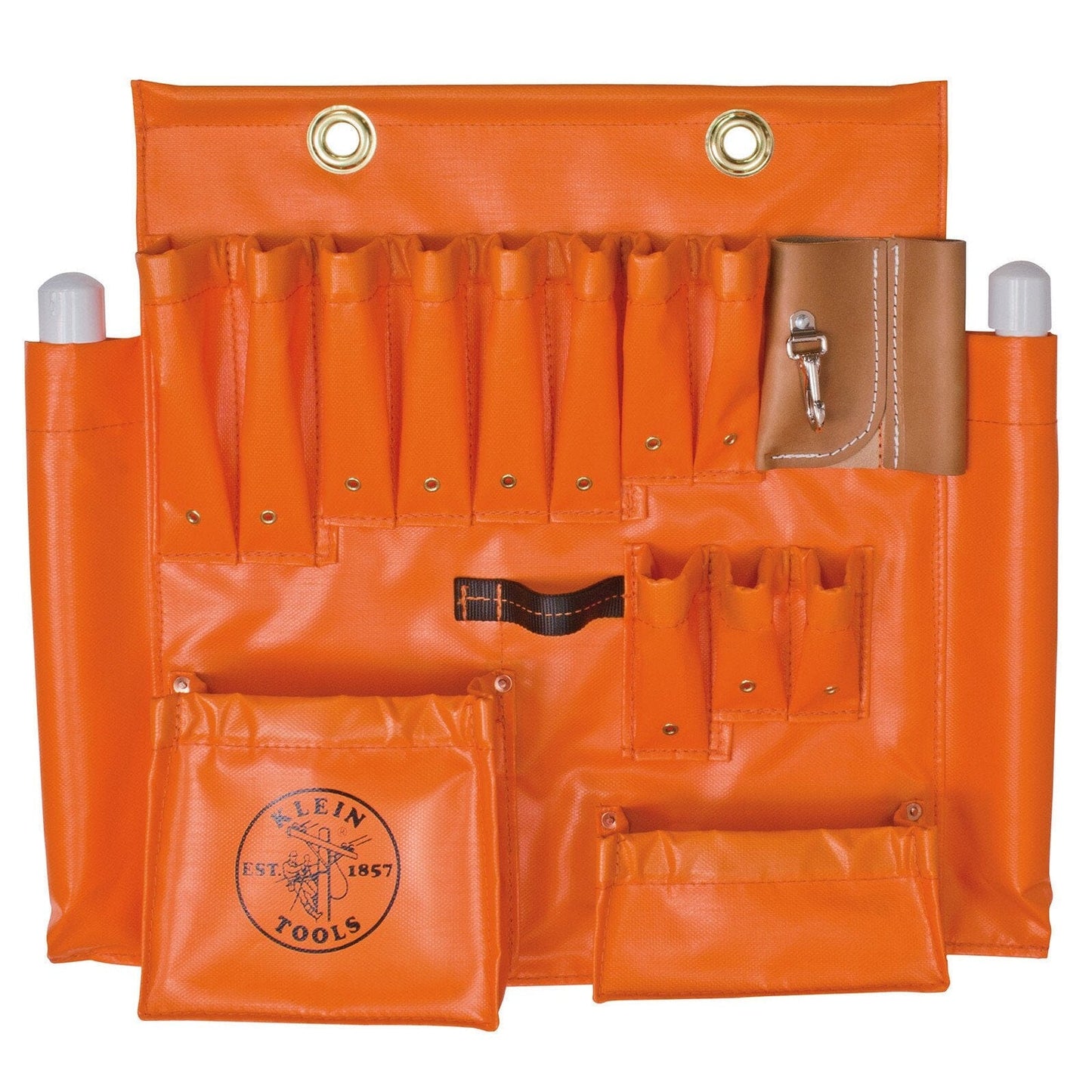 Klein Aerial Apron - 51829/51829M/51829MHS - J.L. Matthews Co., Inc.