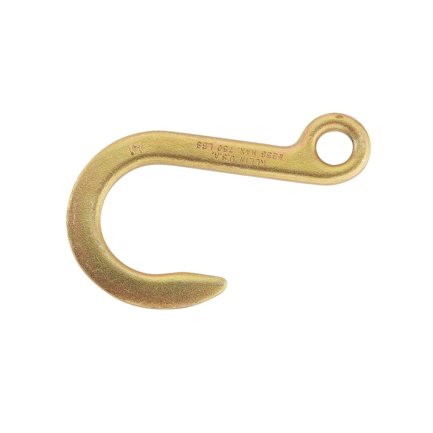 Klein Anchor Hook - 258 - J.L. Matthews Co., Inc.