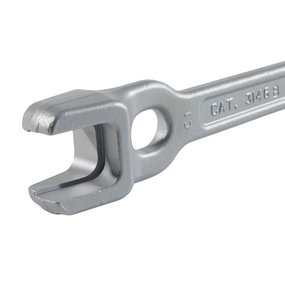 Klein Bell System Type Lineman's Wrench - 3146B - J.L. Matthews Co., Inc.