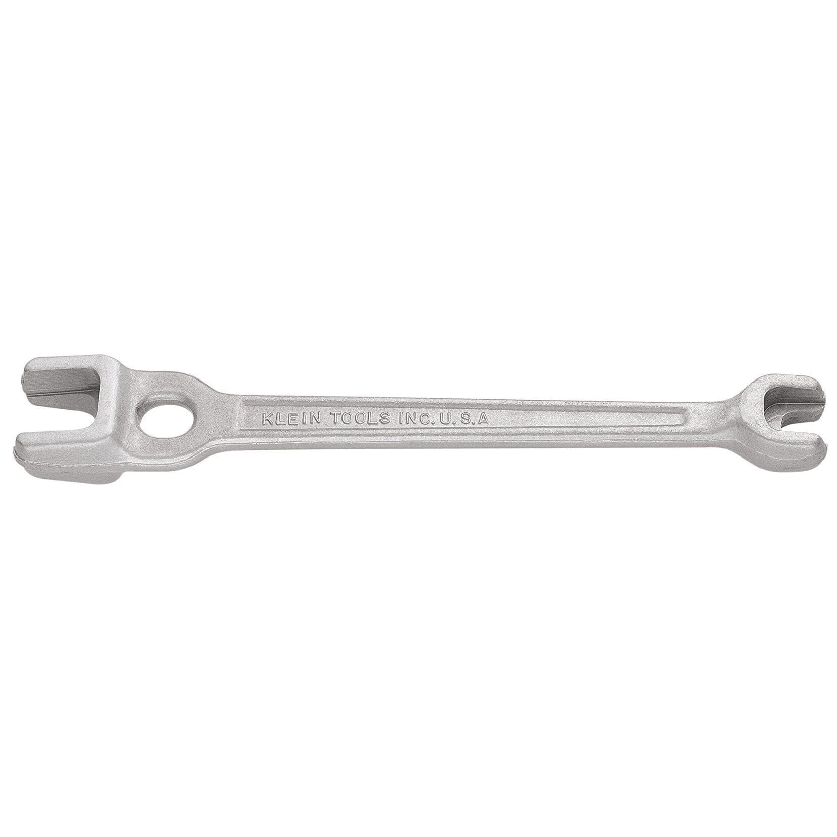 Klein Bell System Type Lineman's Wrench - 3146B - J.L. Matthews Co., Inc.