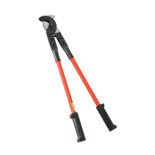 Klein Cable Cutter 32" - 63045 - J.L. Matthews Co., Inc.