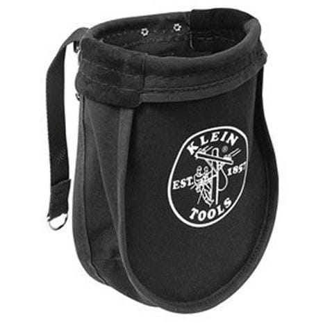 Klein Canvas Bolt Bag - 51A - J.L. Matthews Co., Inc.