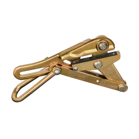 Klein Chicago Grip for Extra - High - Strength Cables Guy Strand - 1684 - 5F - J.L. Matthews Co., Inc.