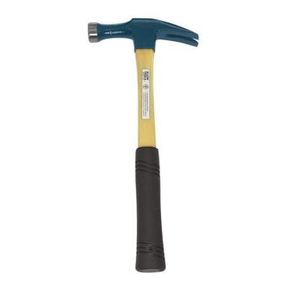 Klein Straight-Claw Hammer Electrician's Hammer - 808-16