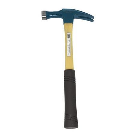 Klein Straight-Claw Hammer Electrician's Hammer - 808-16
