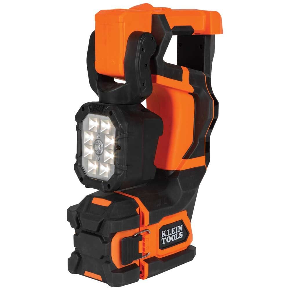 Klein Cordless LED Light Utility Work Light - BAT20UBL