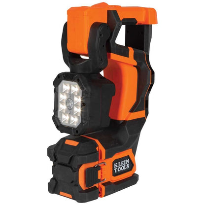 Klein Cordless LED Light Utility Work Light - BAT20UBL
