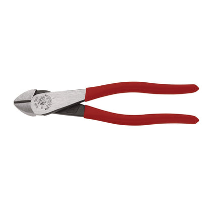 Klein Diagonal-Cutting Pliers 8" High Leverage Plier D228-8