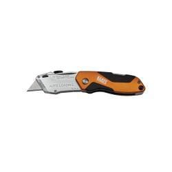 Klein Folding Utility Knife - 44130 - J.L. Matthews Co., Inc.
