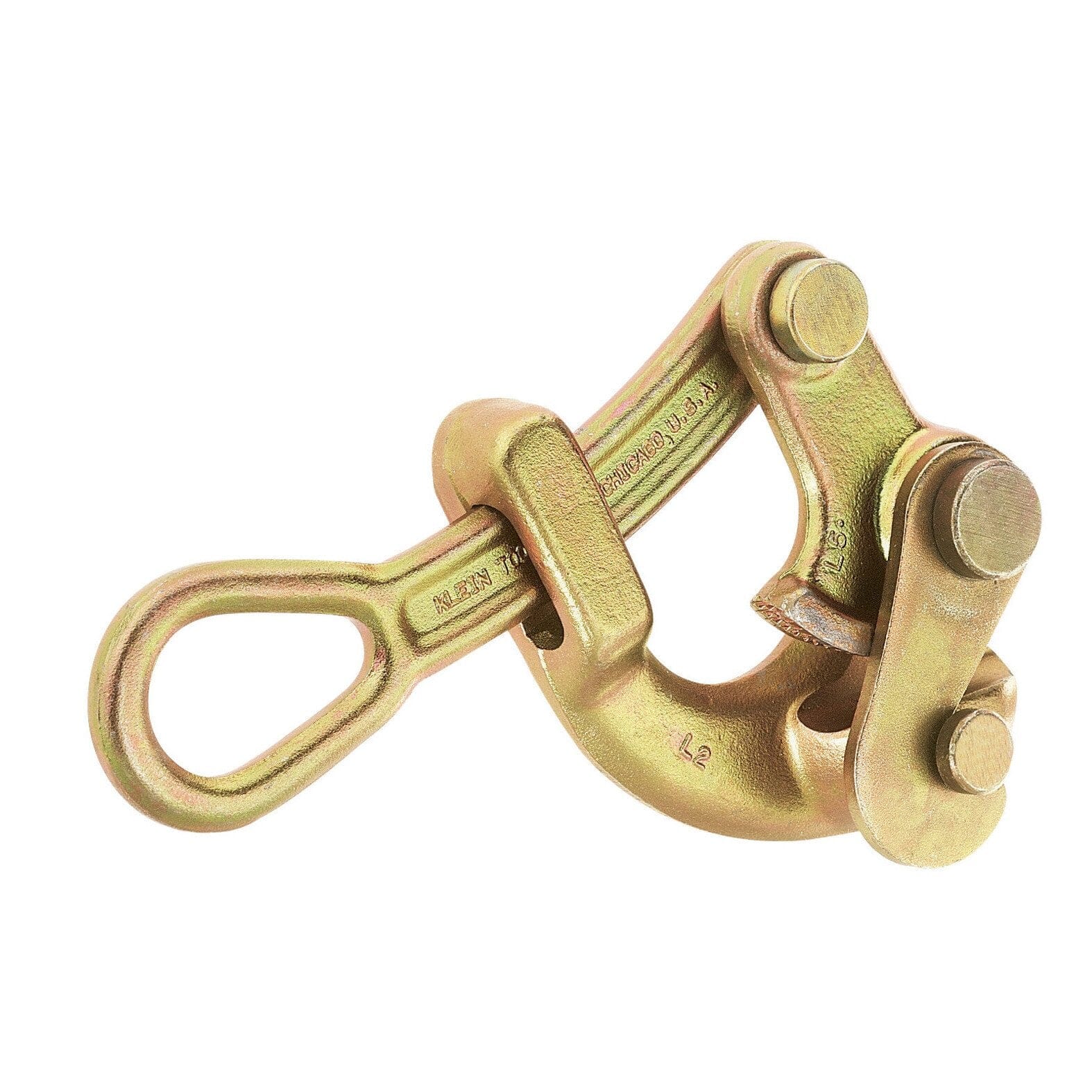 Klein Haven's® Grip with Swing Latch - 1604 - 20L - J.L. Matthews Co., Inc.